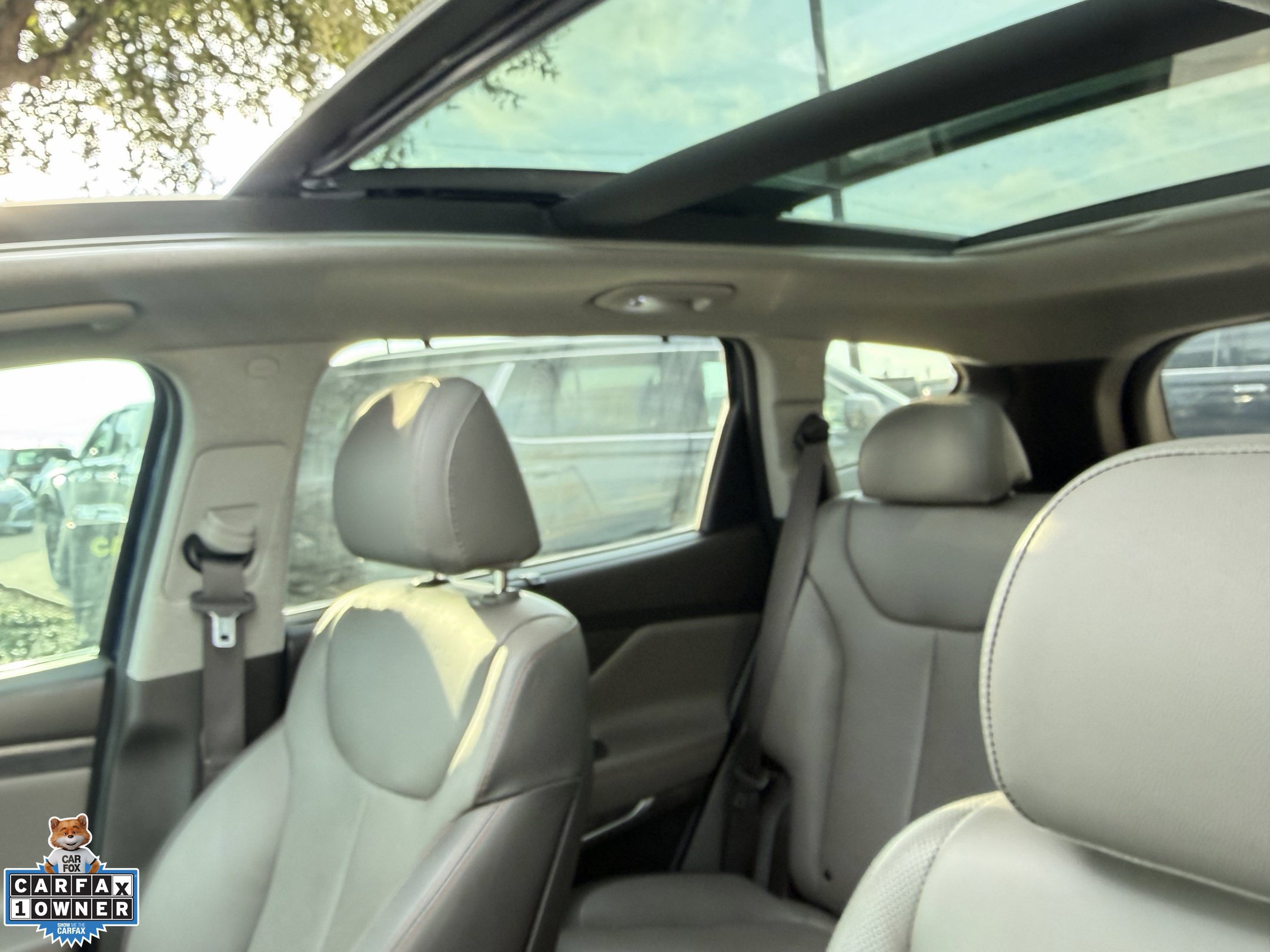 Used 2020 Hyundai Santa Fe Limited FWD image 23