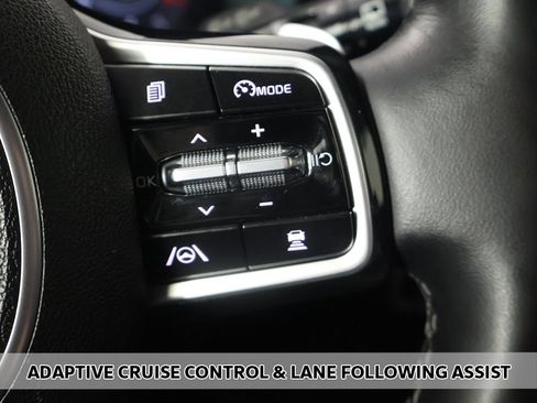 Used 2021 Kia Sorento SX AWD/4WD image 6
