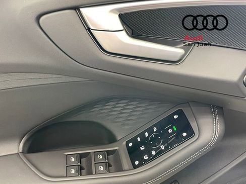 New 2025 Audi A5 2.0T Premium image 54