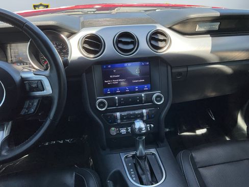 Used 2023 Ford Mustang Premium RWD image 13