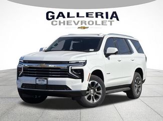 New 2026 Chevrolet Tahoe LT w/ Comfort Package RWD 360° Tour