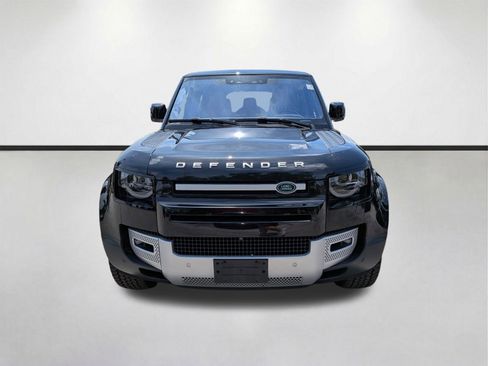 Used 2022 Land Rover Defender 110 SE AWD/4WD image 9