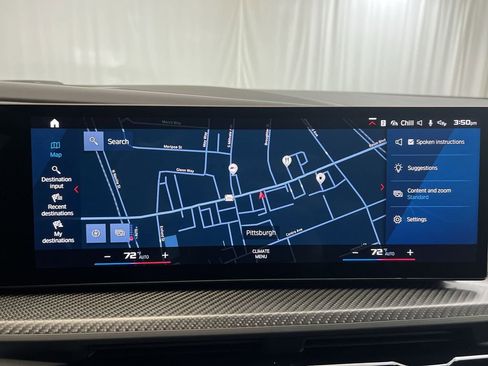 New 2023 BMW XM image 19