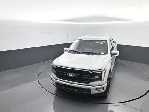 Used 2024 Ford F150 Lariat w/ Equipment Group 502A High AWD/4WD image 27