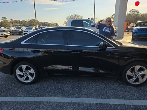 Used 2022 Audi A3 2.0T Premium image 3