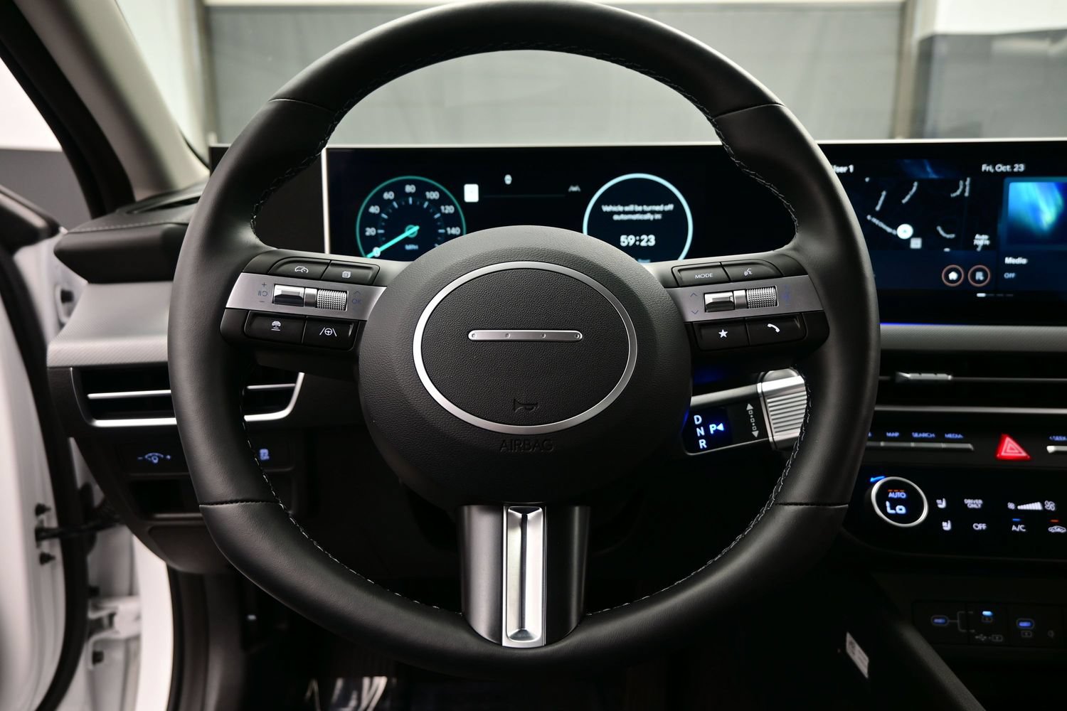 Certified 2026 Hyundai Sonata Limited FWD image 24