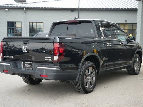 Used 2020 Honda Ridgeline RTL-E image 18