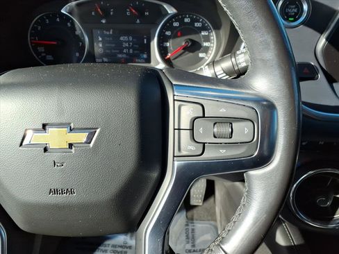 Used 2021 Chevrolet Blazer LT image 16