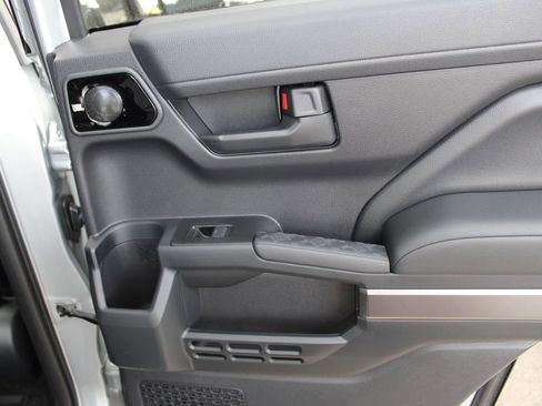 New 2026 Toyota 4Runner 4WD image 58