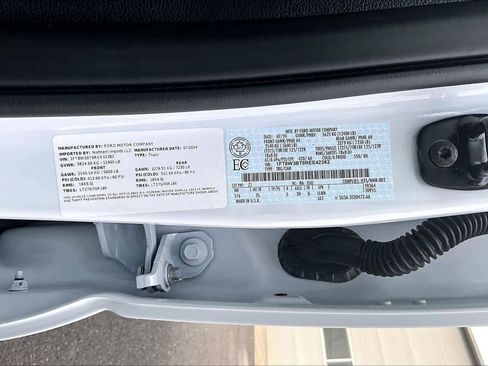 Used 2024 Ford F350 XLT w/ FX4 Off-Road Package image 21