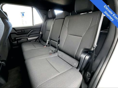 Used 2025 Toyota 4Runner SR5 image 34