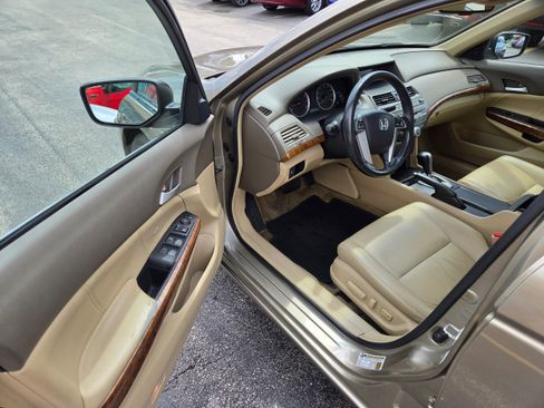 Used 2008 Honda Accord EX-L image 5
