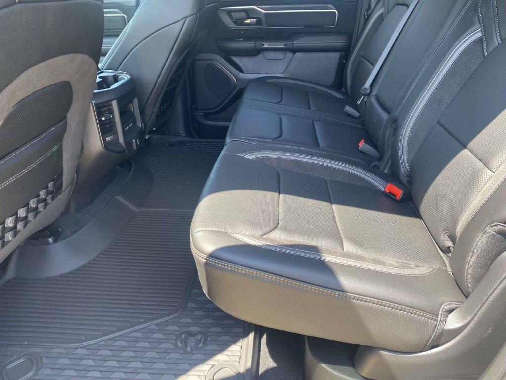 New 2026 RAM 1500 RHO AWD/4WD image 9