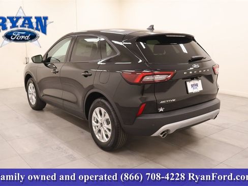 New 2026 Ford Escape Active w/ Tech Pack #1 image 3