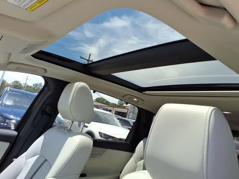 Certified 2024 MAZDA CX-90 Plug-In Hybrid w/ Premium Plus AWD/4WD image 12
