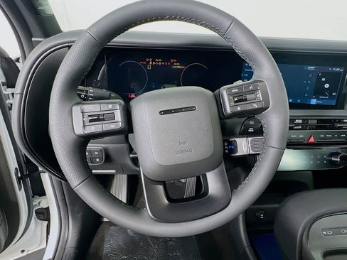 New 2026 Hyundai Palisade XRT Pro image 10