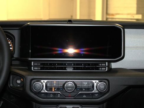 New 2026 Jeep Wrangler Sport S image 13