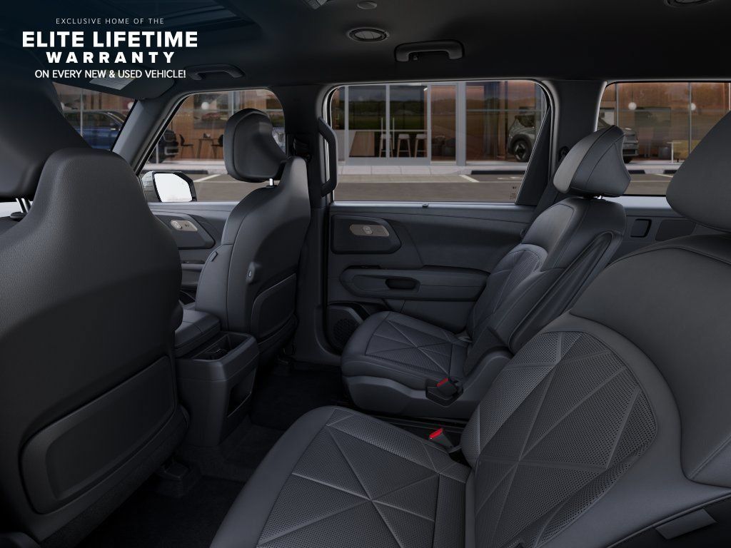New 2027 Kia Telluride EX AWD/4WD image 19