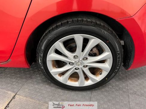 Used 2010 MAZDA MAZDA3 s Grand Touring FWD image 20