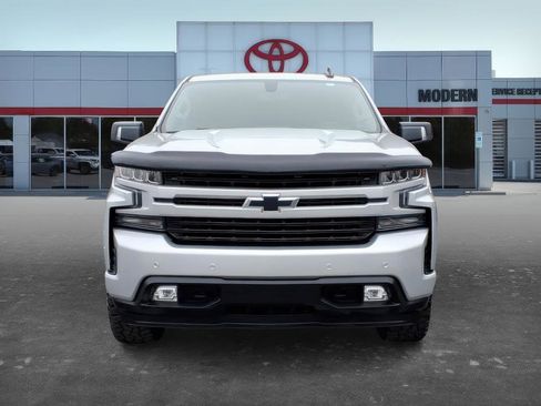 Used 2019 Chevrolet Silverado 1500 RST w/ All-Star Edition image 2