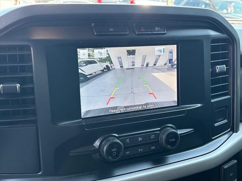 Used 2023 Ford F150 XLT AWD/4WD image 6