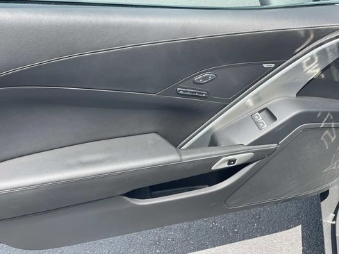 Used 2016 Chevrolet Corvette Stingray Coupe w/ 2LT Preferred Equipment Group image 27