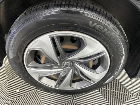 Used 2019 Honda Civic LX image 9