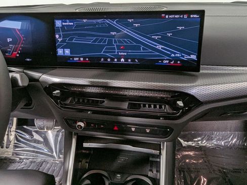 Used 2025 BMW M4 xDrive Competition w/ Executive Package image 39