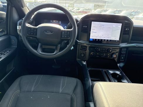 Used 2024 Ford F150 STX RWD image 21