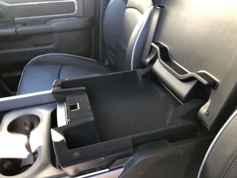 New 2026 RAM 3500 Laramie image 15