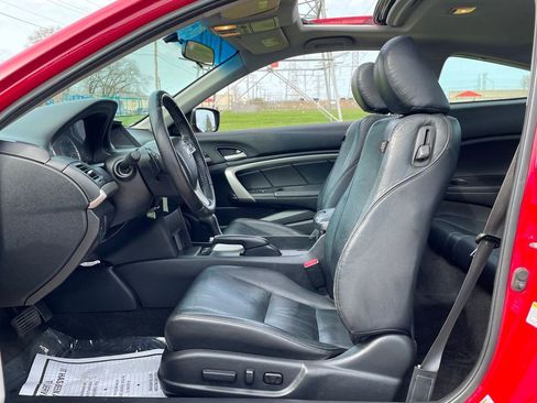 Used 2012 Honda Accord EX-L image 11