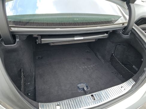 Used 2016 Mercedes-Benz S 550 Sedan image 15