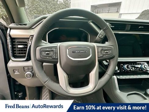 New 2026 GMC Sierra 3500 Denali w/ Technology Package image 7