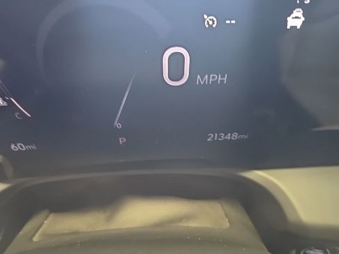Used 2024 Buick Encore GX Preferred w/ Comfort Package FWD image 6