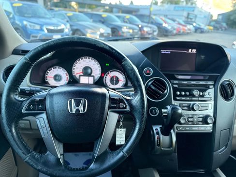 Used 2012 Honda Pilot EX-L image 28