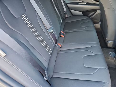New 2026 Hyundai Elantra Sport FWD image 17