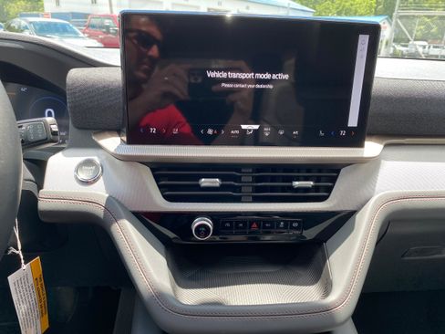 New 2026 Ford Explorer Active w/ Active Comfort Package AWD/4WD image 35