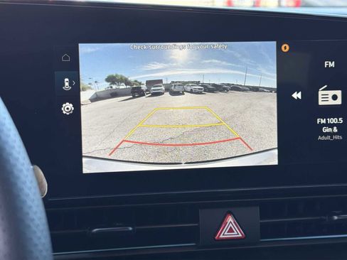 Certified 2025 Hyundai Elantra N Line image 3