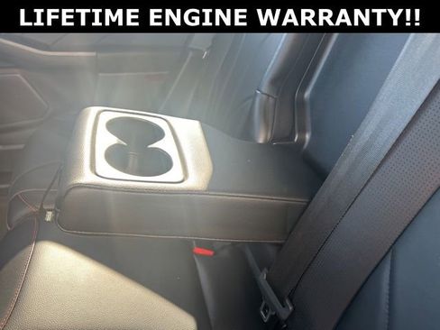 Used 2025 Ford Escape ST-Line Elite w/ Premium Technology Package image 35