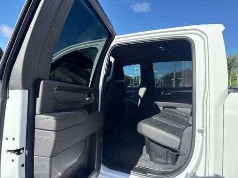Used 2024 Chevrolet Silverado 2500 LT w/ All Star Edition AWD/4WD image 14