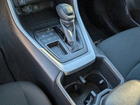 Used 2025 Toyota RAV4 LE image 16