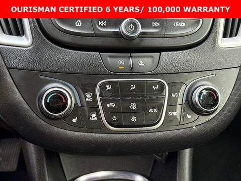 Used 2023 Chevrolet Malibu LT image 21