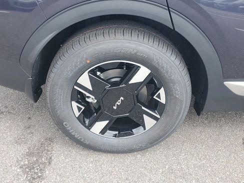 New 2026 Kia Sportage LX w/ LX Convenience Package image 39
