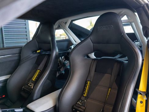 Used 2016 Porsche 911 GT3 RS RWD image 4
