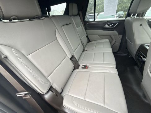 Certified 2022 GMC Yukon SLT w/ Max Trailering Package image 33