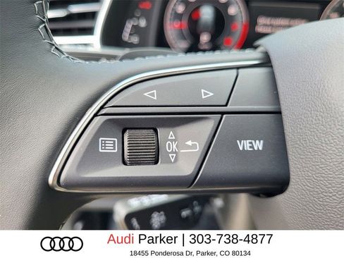 New 2025 Audi Q7 2.0T Premium Plus image 17