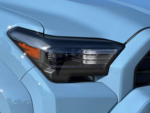 New 2025 Toyota 4Runner TRD Sport image 30