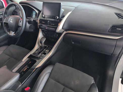Used 2025 Mitsubishi Eclipse Cross SE AWD/4WD image 31