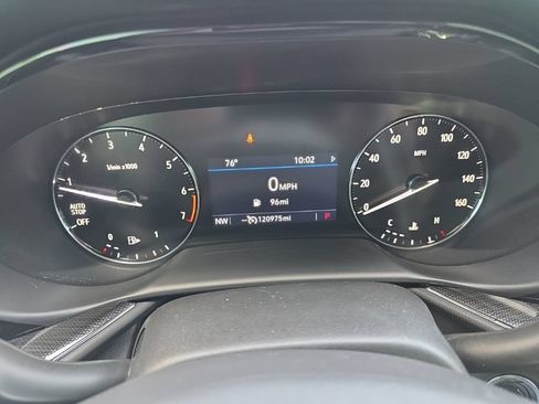 Used 2022 Buick Envision Preferred FWD image 15