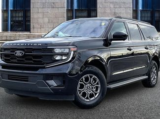 Certified 2025 Ford Expedition Max Active video 2